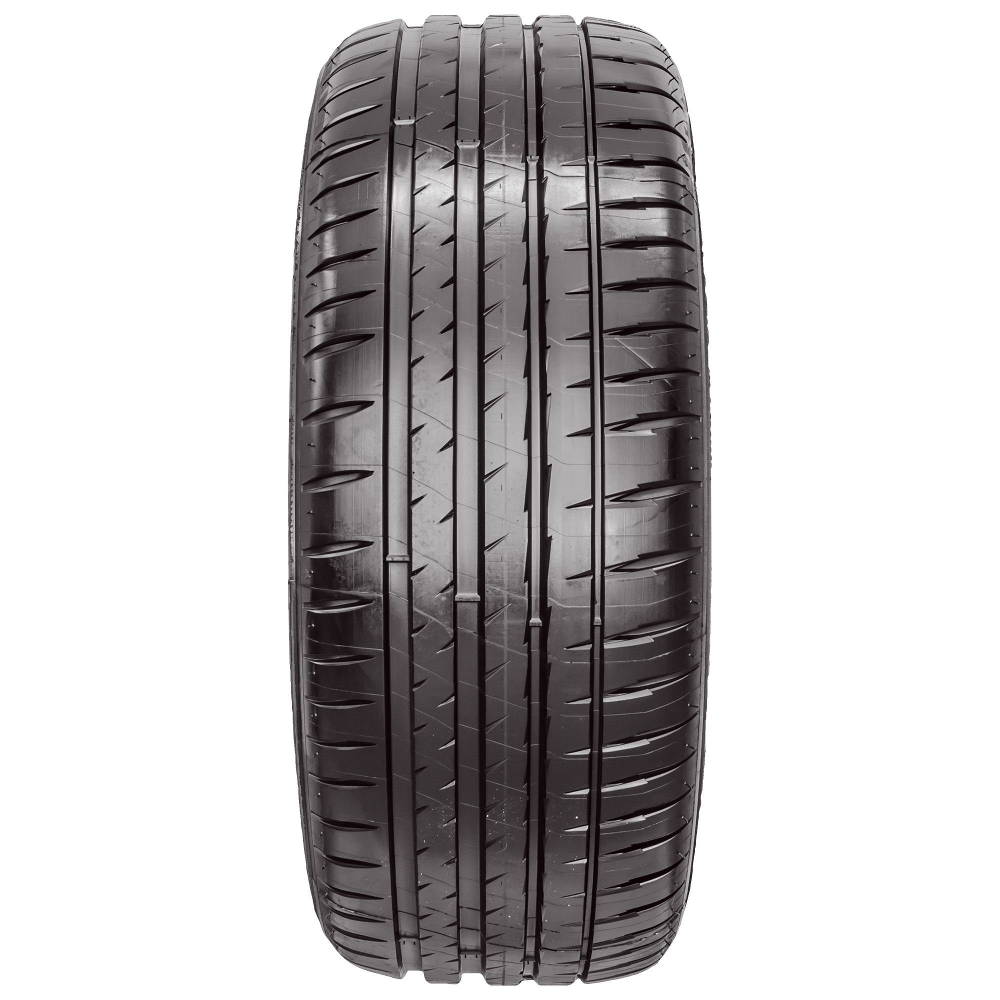 MICHELIN PILOT SPORT 4 (N0) 315/35R20 110(Y) (N0) XL MFS ACOUSTIC