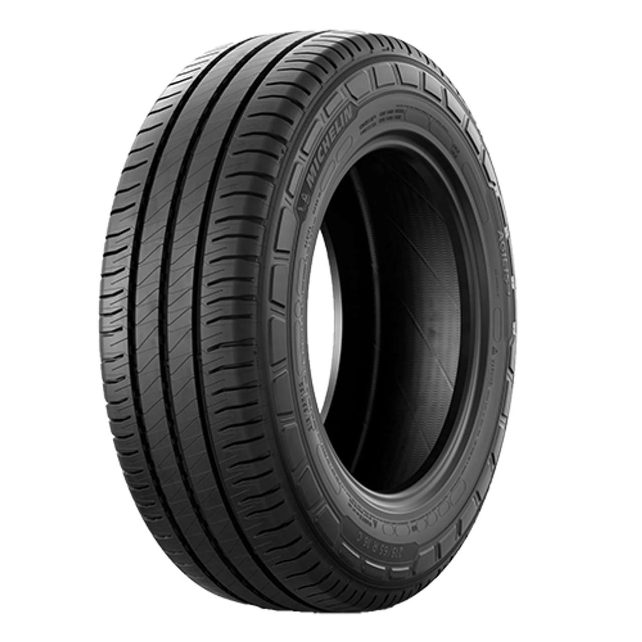 MICHELIN AGILIS 3 195/75R16C 110R DT BSW