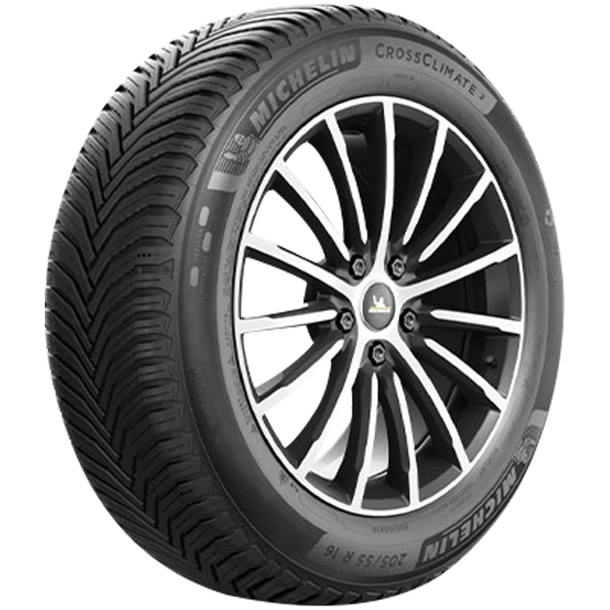 MICHELIN CROSSCLIMATE 2 SUV 265/40R22 106W XL FSL