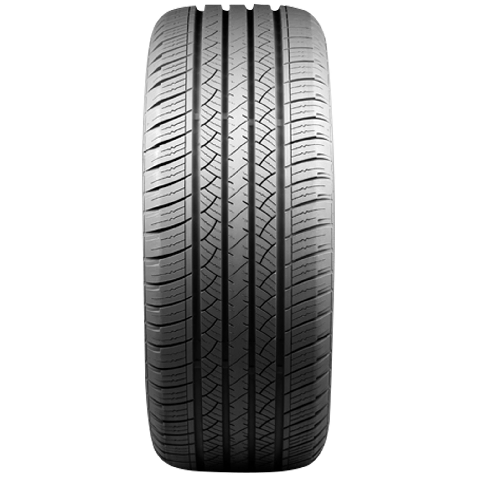 MAXTREK SIERRA S6 225/60R18 100V BSW