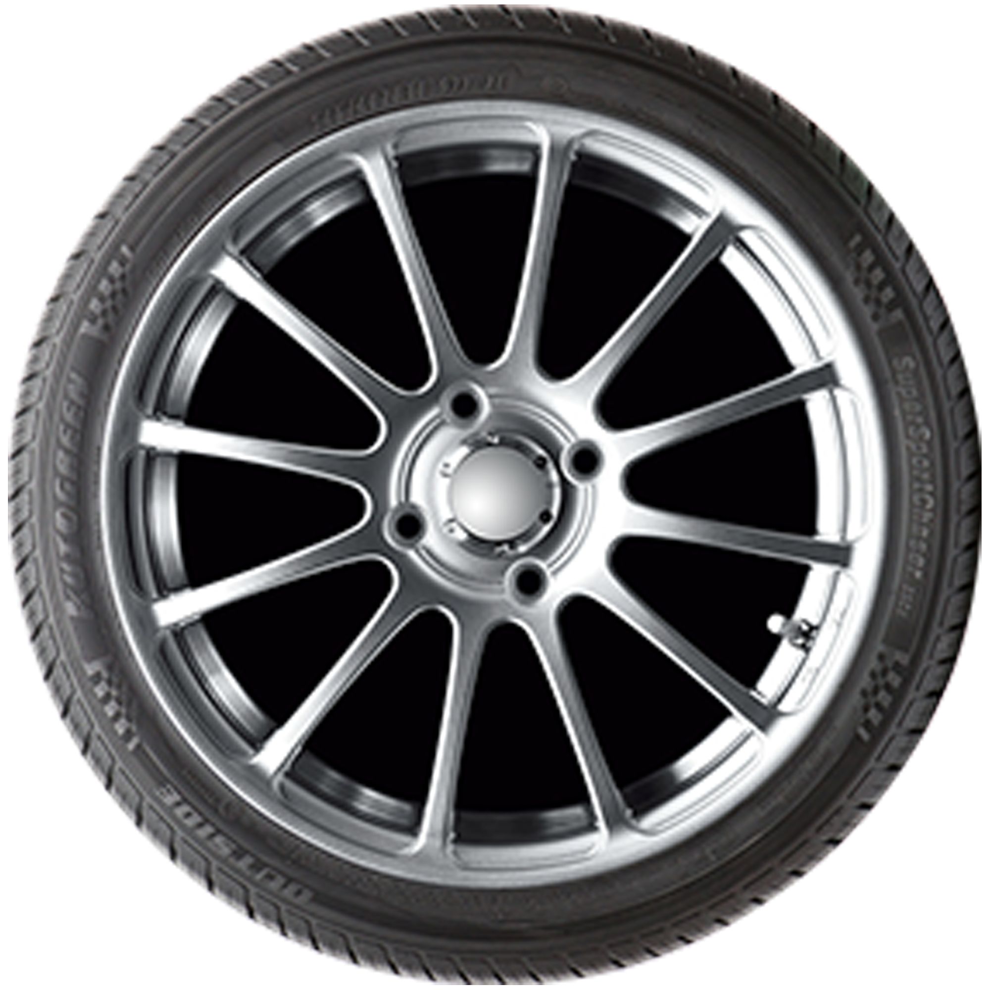AUTOGREEN SUPERSPORTCHASER-SSC5 235/35R19 91W XL BSW