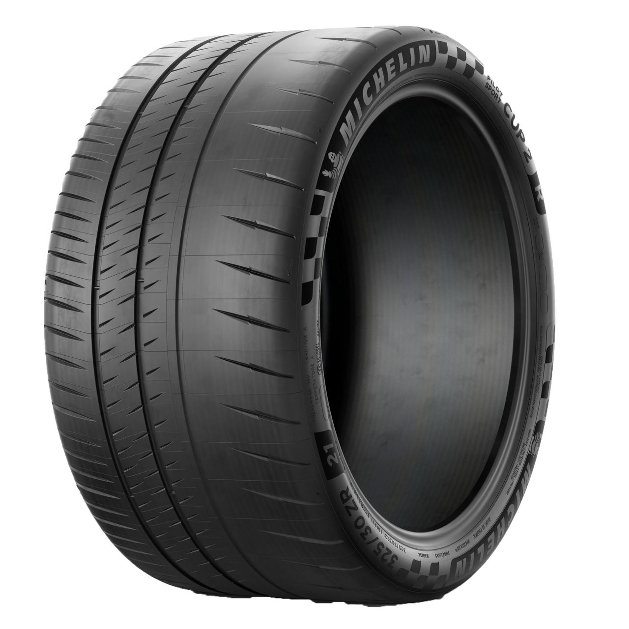 MICHELIN PILOT SPORT CUP 2 R (K1) 305/30R20 103(Y) (K1) XL FSL