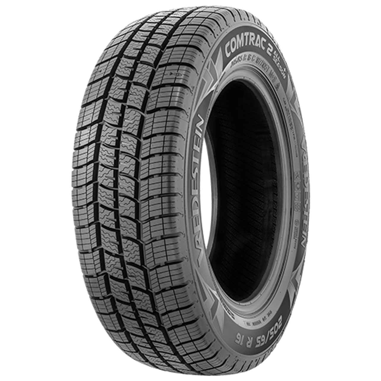 VREDESTEIN COMTRAC 2 ALL SEASON+ 225/70R15C 112S 