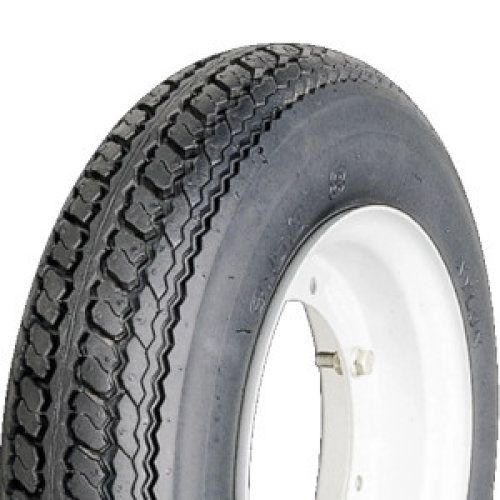 VEE-RUBBER VRM-051 3.50 - 8 TT 46J REAR