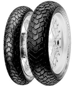 PIRELLI 160/60 R 17 M/C TL 69H MT60 RS