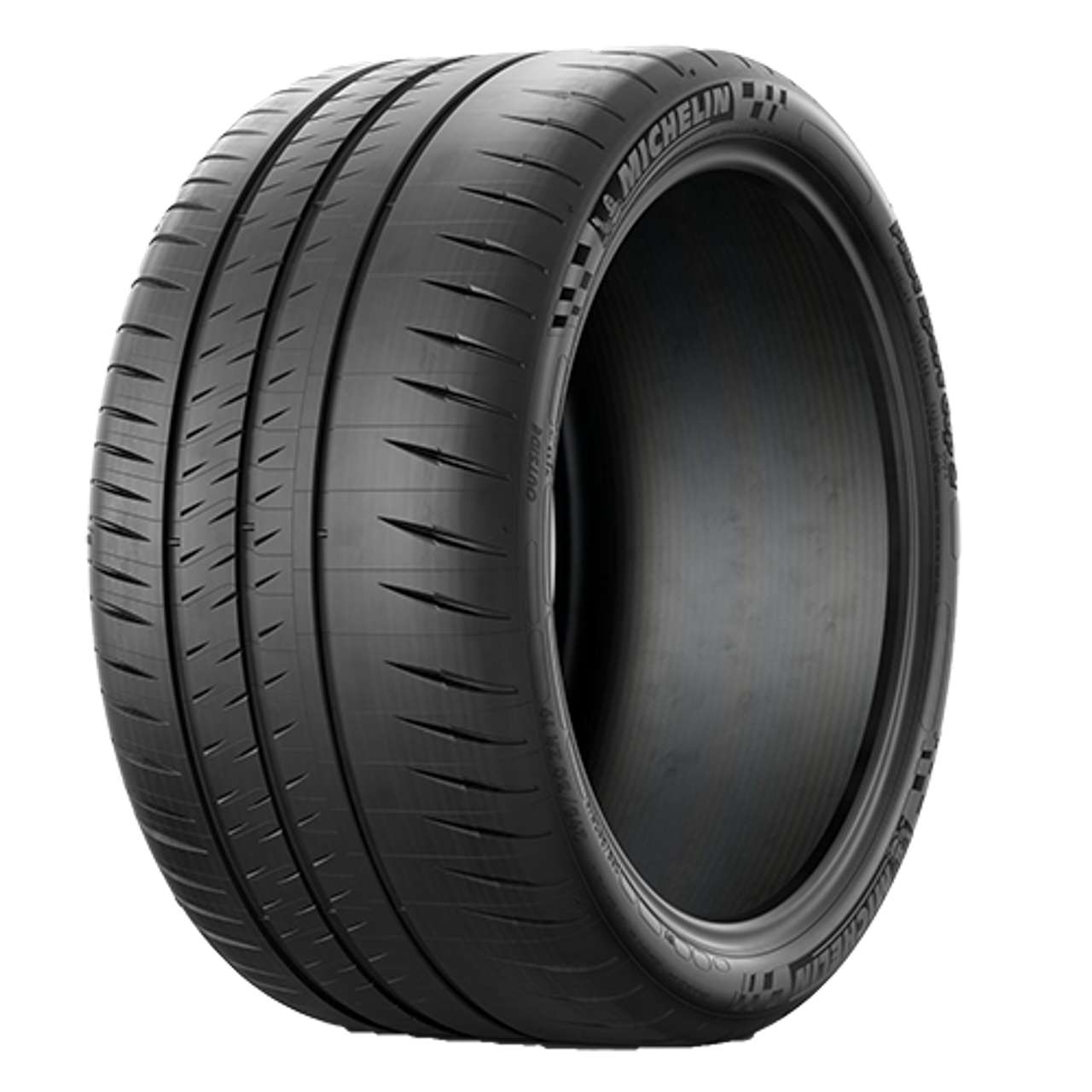 MICHELIN PILOT SPORT CUP 2 CONNECT (*) 245/35R19 93(Y) DT1 XL