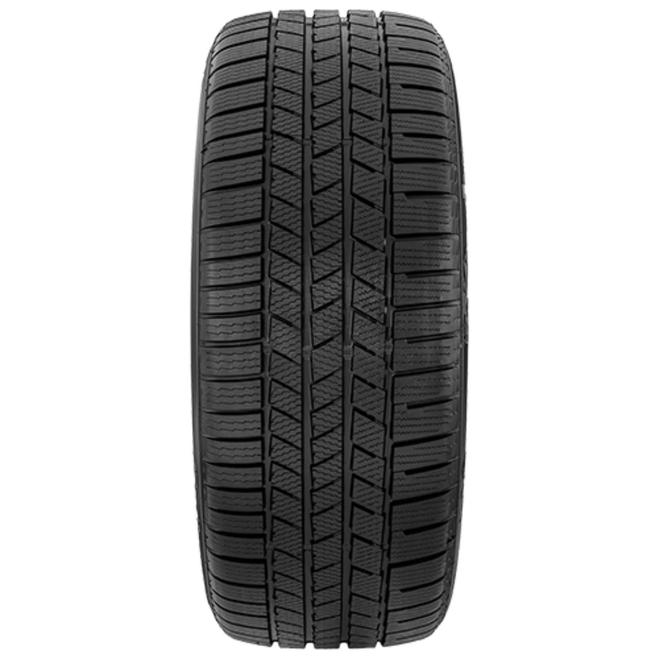 CONTINENTAL CONTICROSSCONTACT WINTER 275/40R22 108V XL FR
