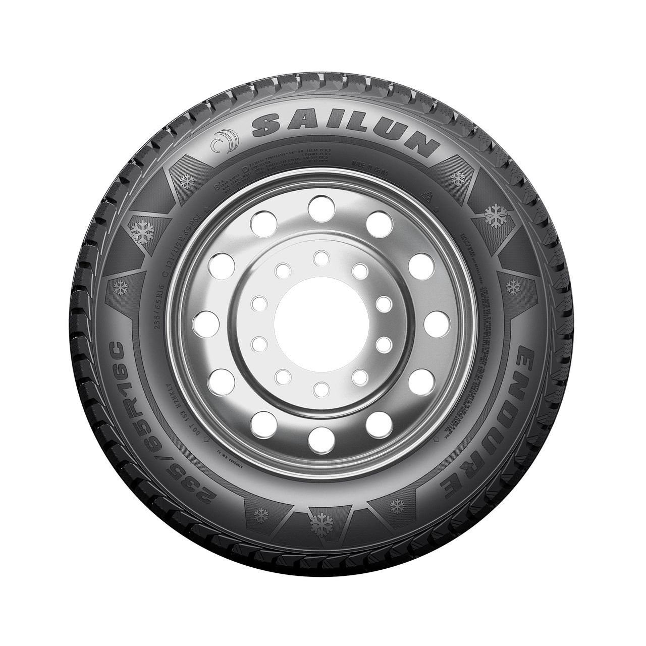 SAILUN ENDURE WSL1 225/65R16C 112/110R BSW