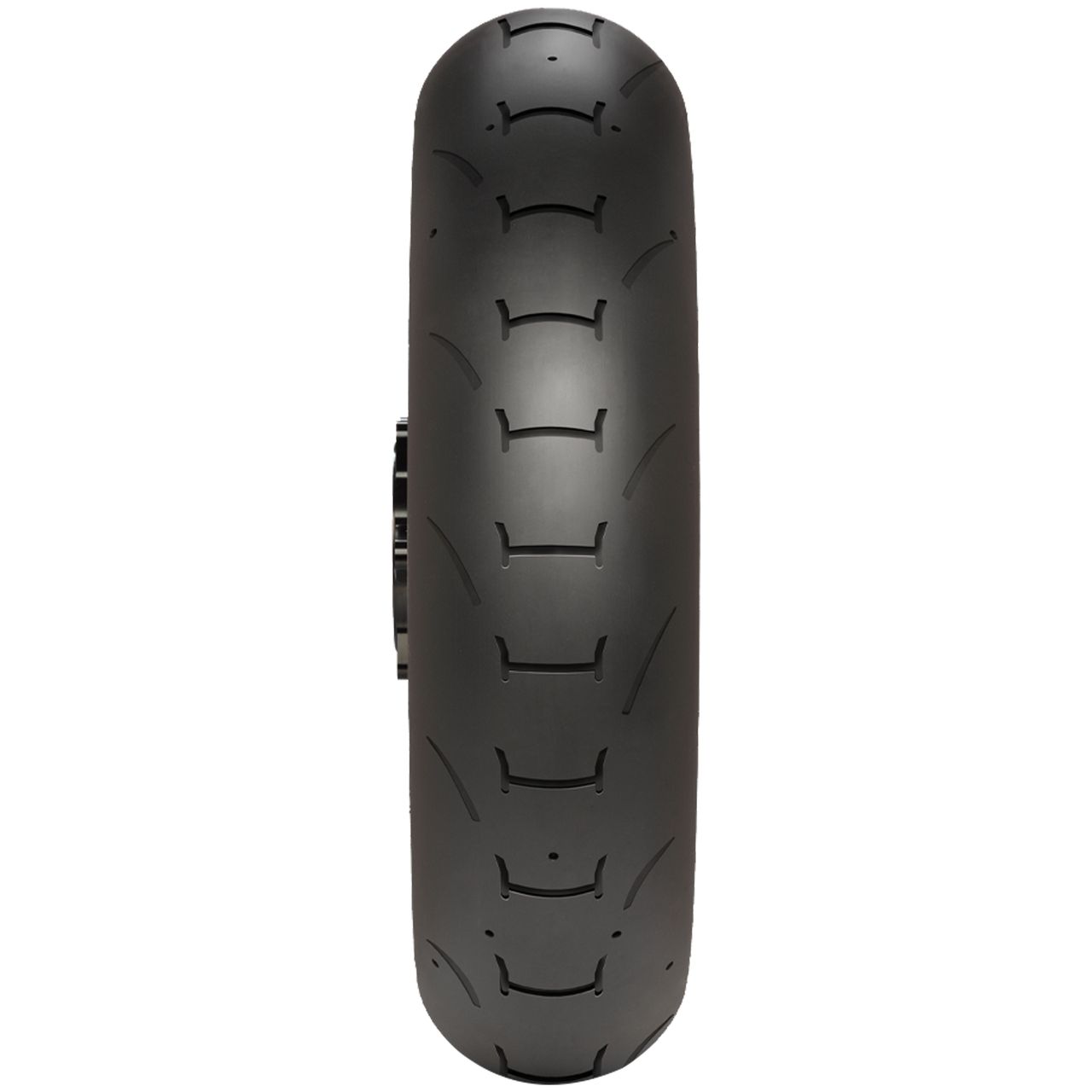 METZELER 125/75 R 17 TL  RACETEC SM NHS, K1