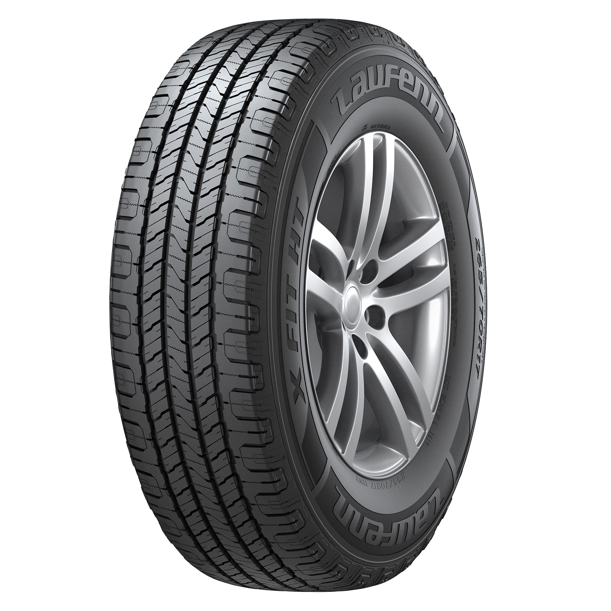 LAUFENN X FIT HT (LD01) 235/65R17 104T BSW