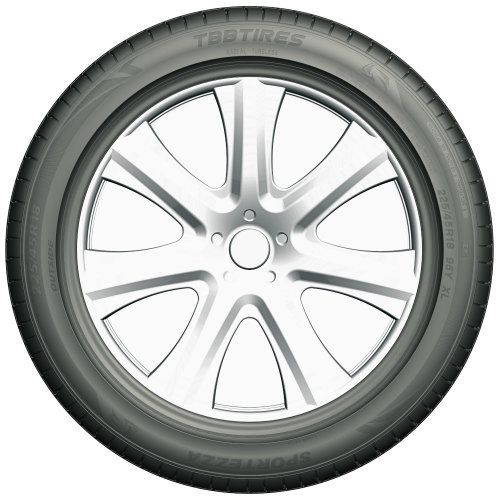 TBBTIRES SPORTEZZA 235/40R19 96Y XL BSW