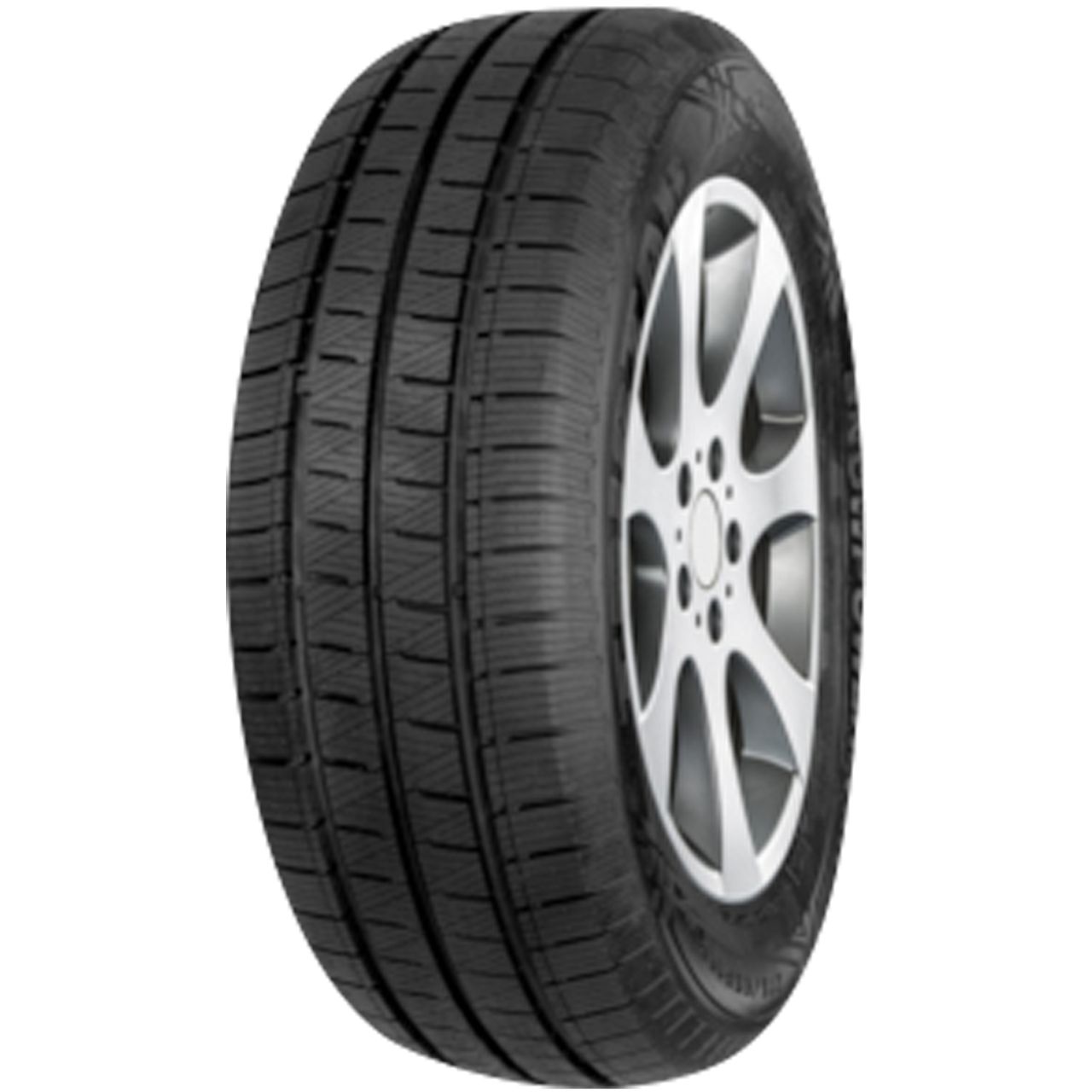 TRISTAR SNOWPOWER VAN 215/65R16C 109/107R BSW