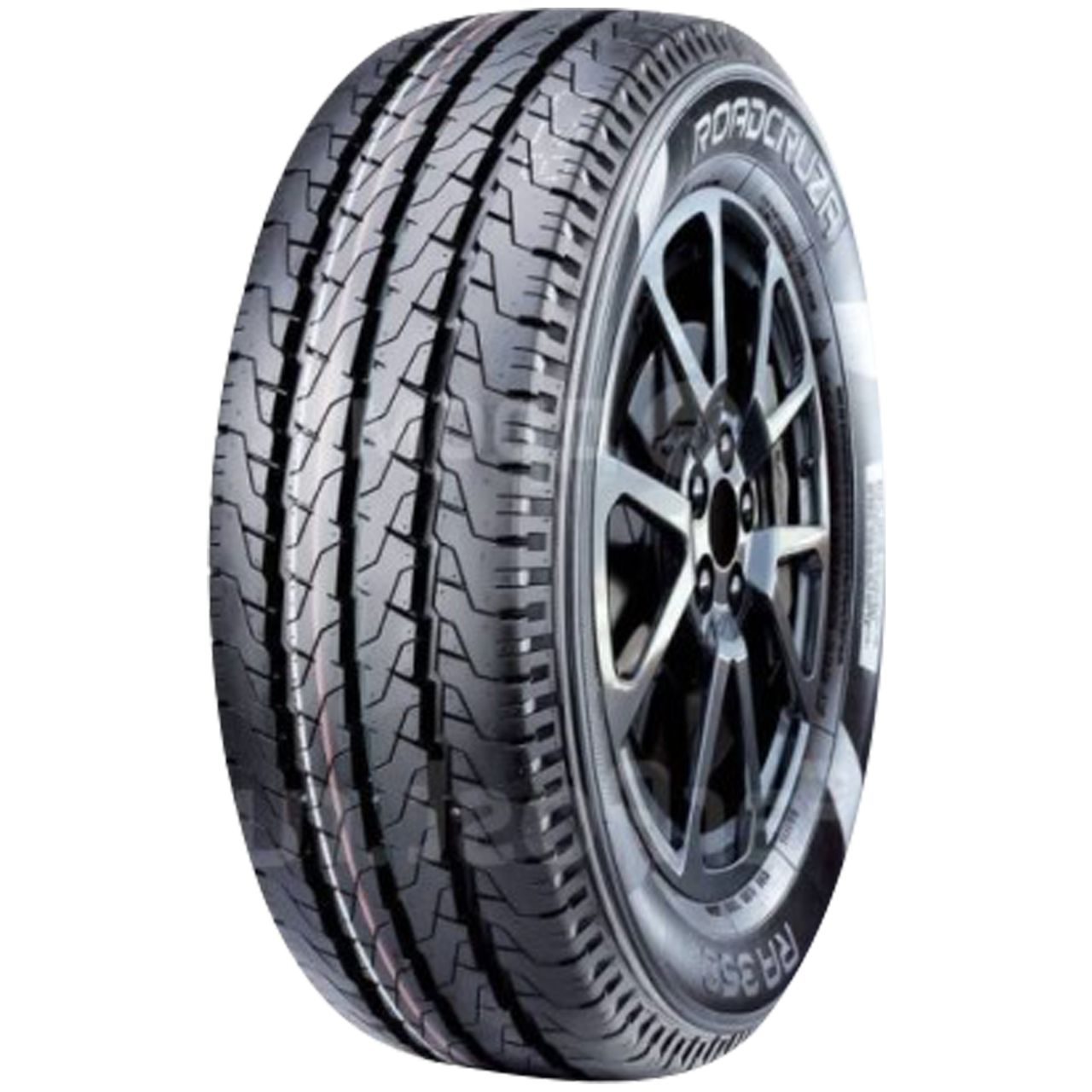 ROADCRUZA RA350 155/R13C 90S BSW