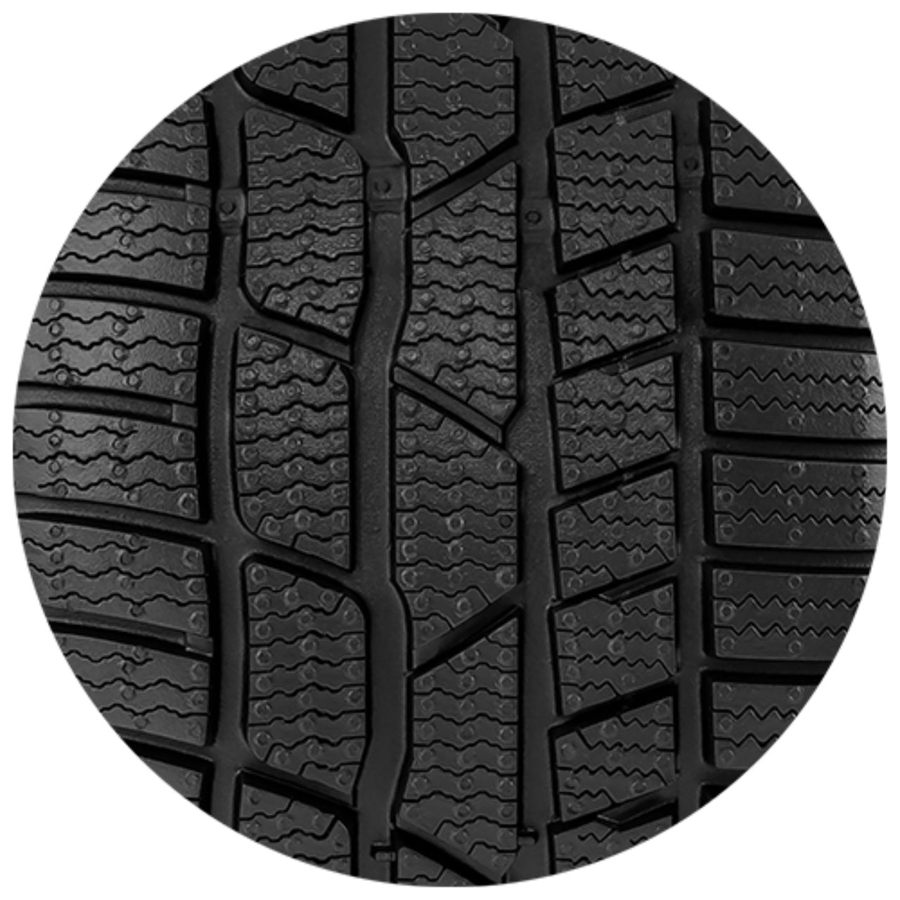 CONTINENTAL CONTIWINTERCONTACT TS 830 P 245/30R20 90W XL FR