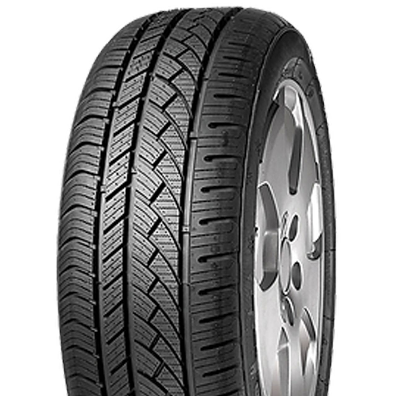 FORTUNA ECOPLUS 4S 155/70R13 75T BSW