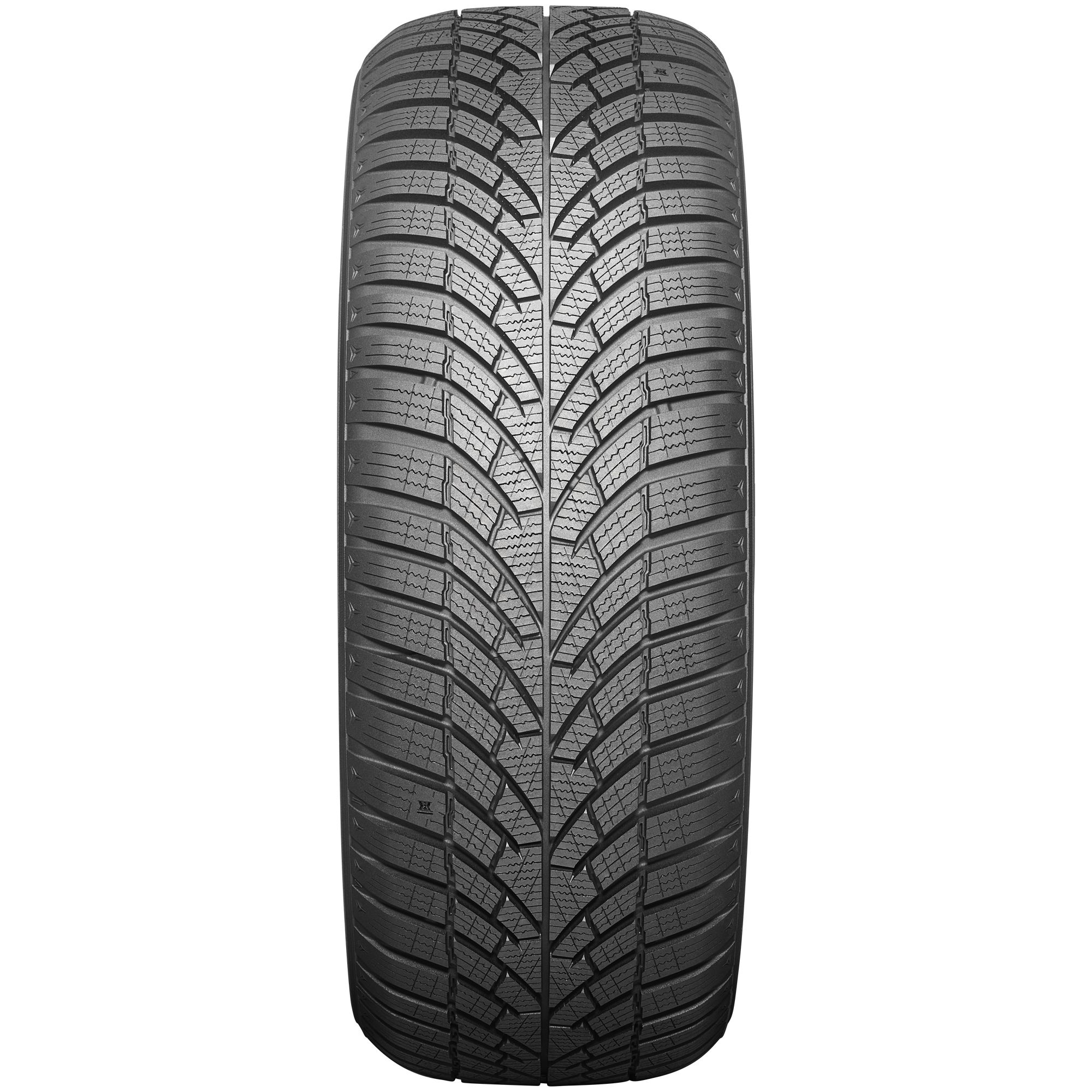 KUMHO WINTERCRAFT WP52+ 185/65R15 88T XL BSW