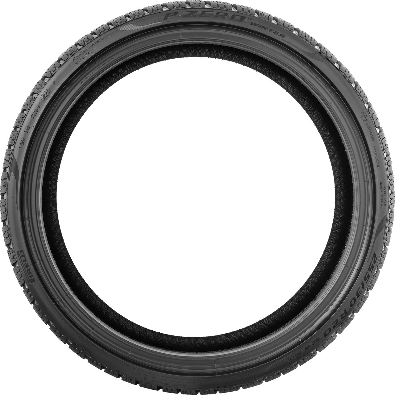 PIRELLI PZERO WINTER (AO) 285/30R22 101W (AO) XL PNCS