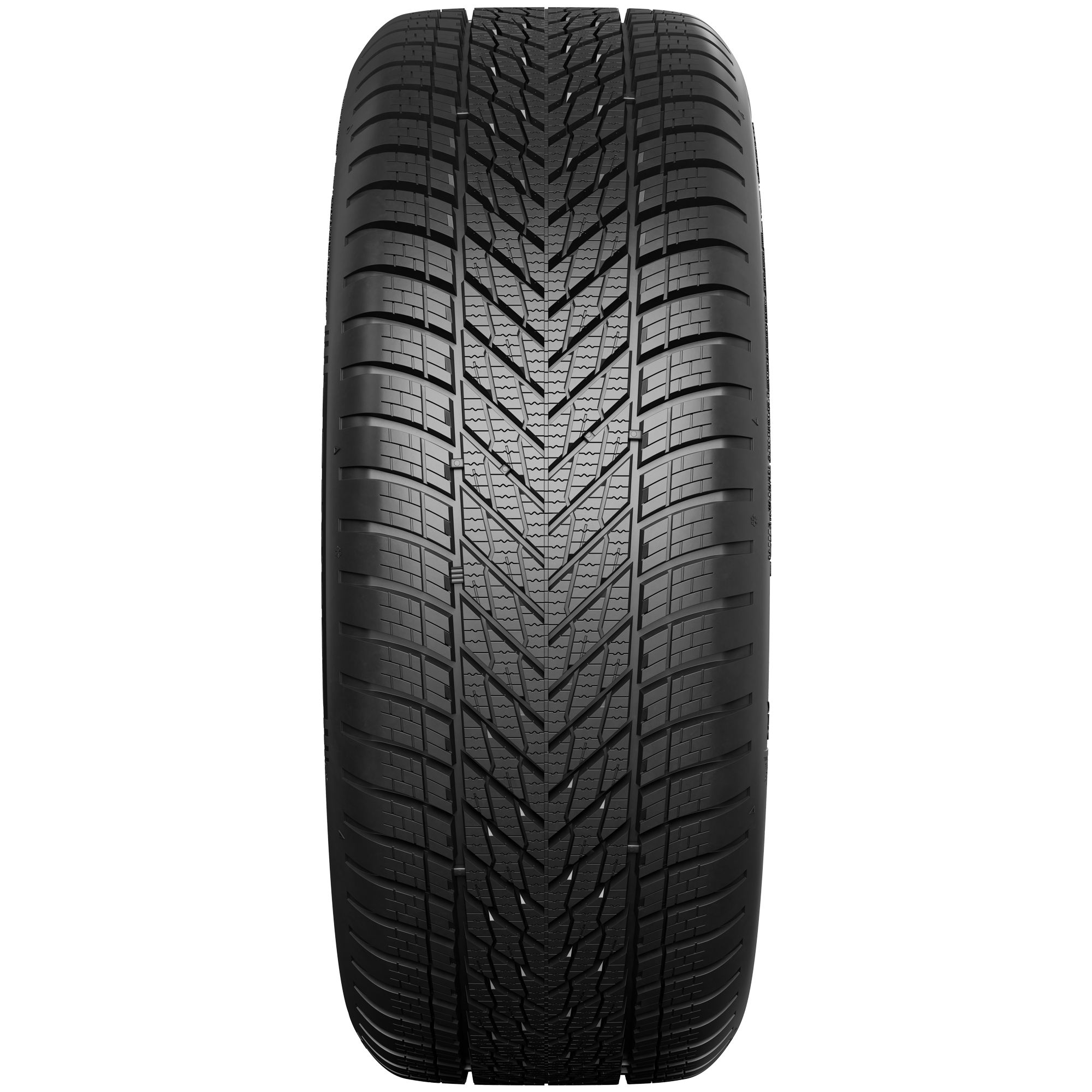 DUNLOP WINTER (EVR) 215/55R16 97H (EVR) XL BSW