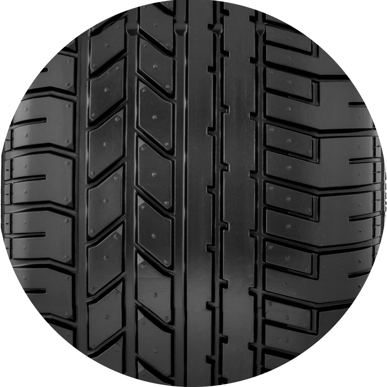 PIRELLI PZERO ASIMMETRICO 235/35R18 86(Y) MFS