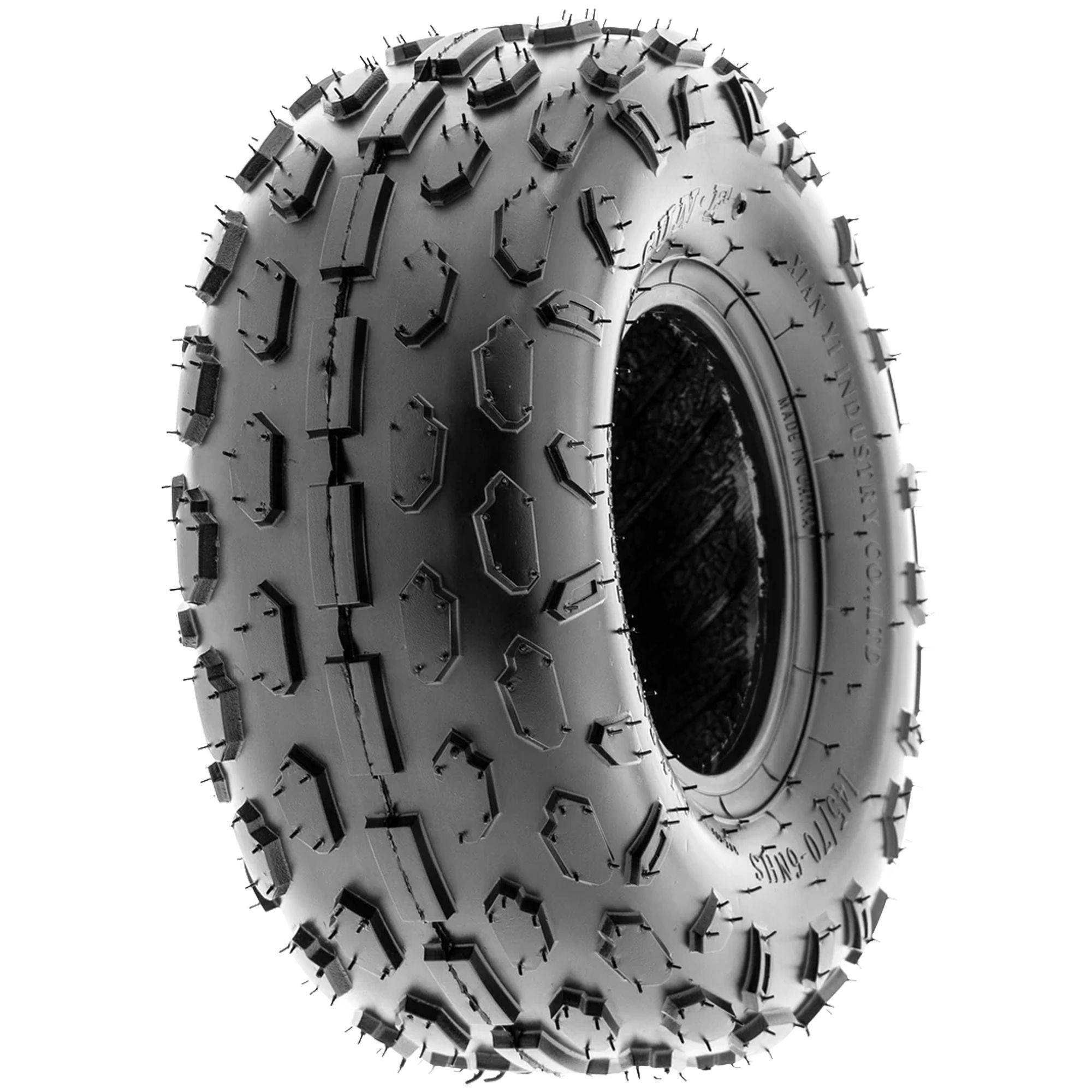 SUN-F AT145/70 - 6 TL 18F A-015 4PR