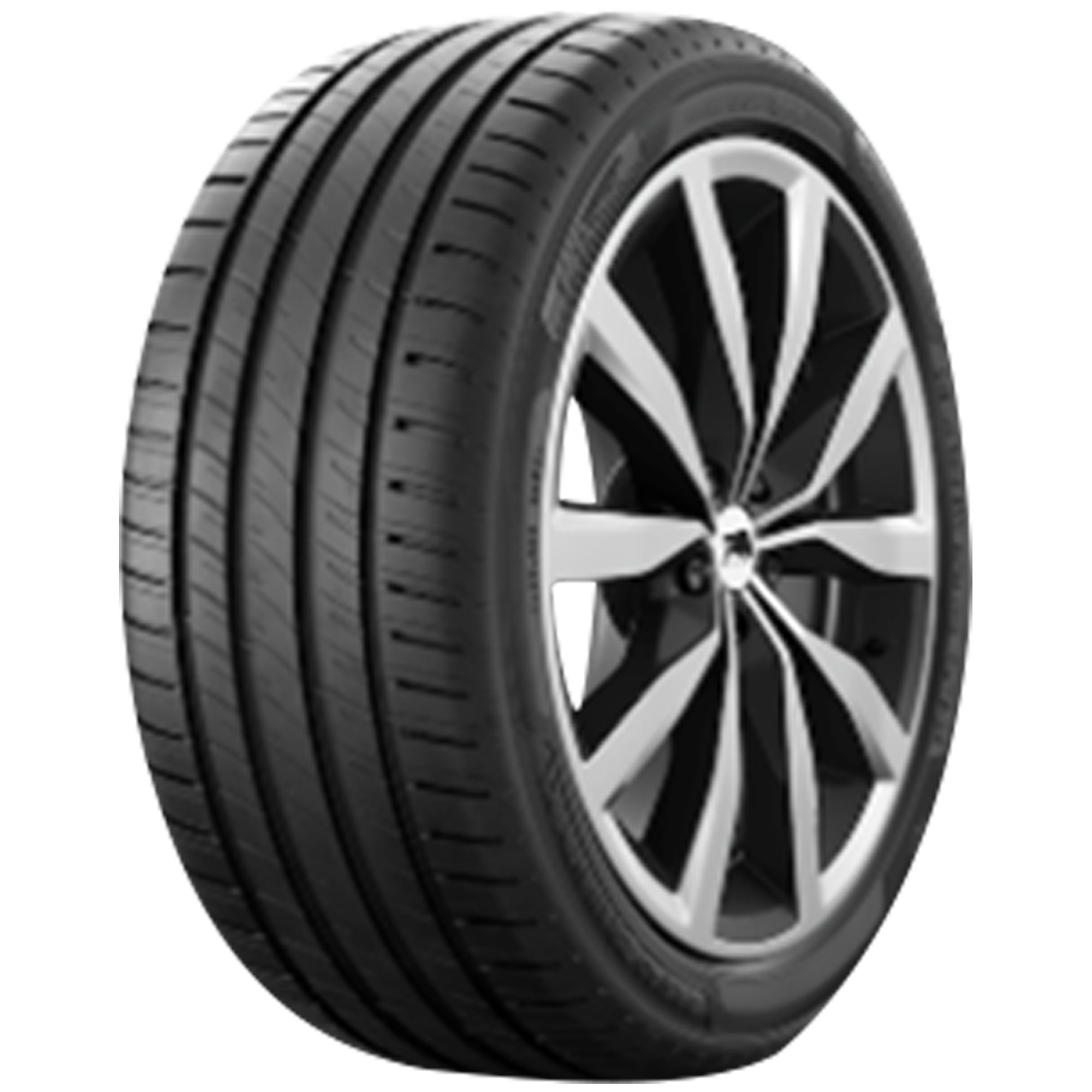 TIGAR SUMMER 3 225/55R17 101W XL BSW