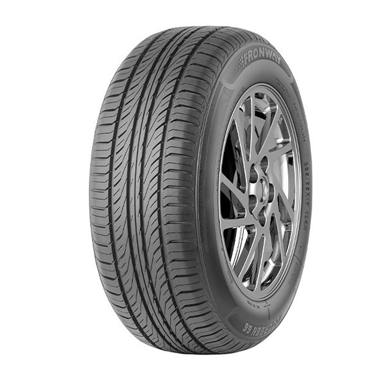 FRONWAY ECOGREEN 66 155/60R14 72H BSW
