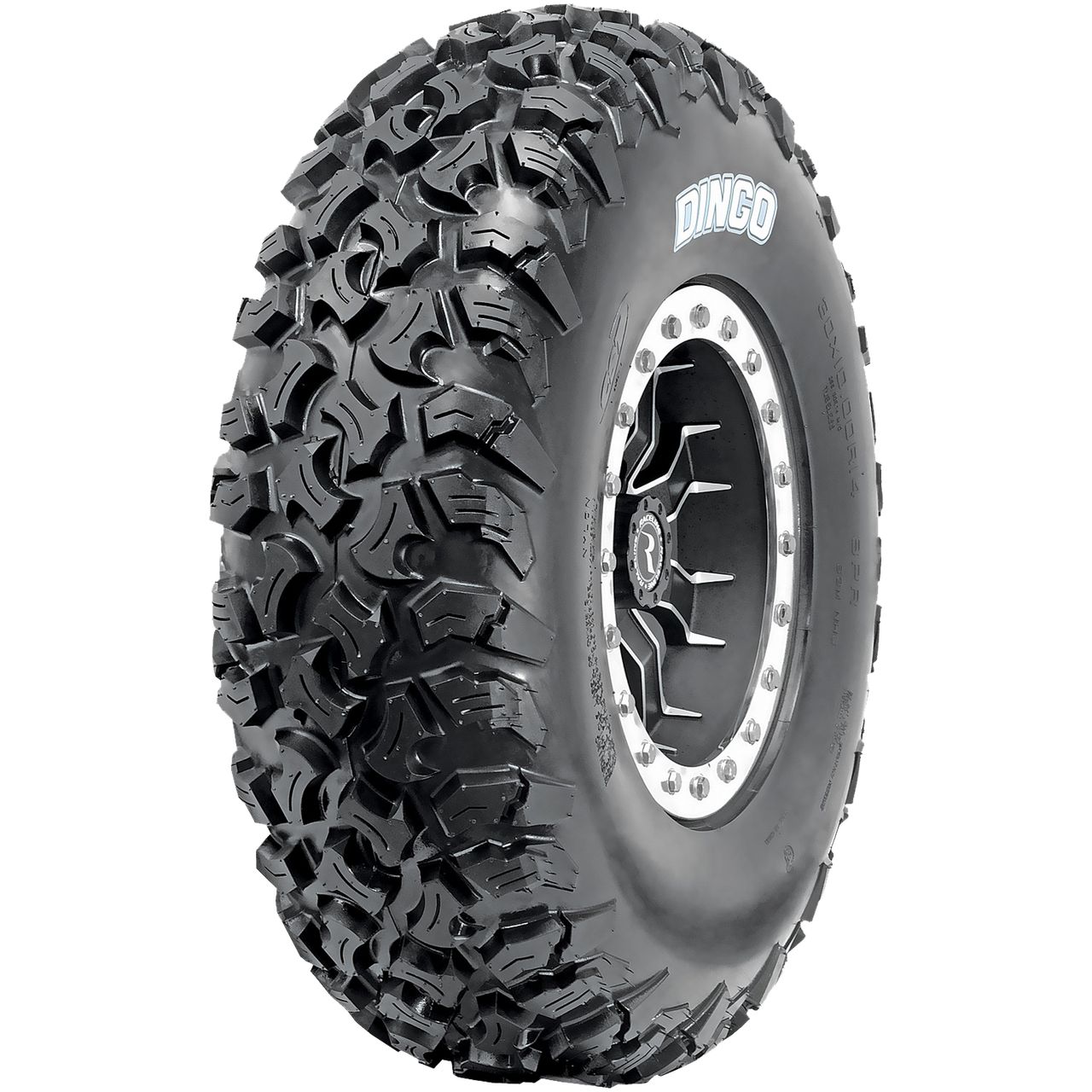 CST 29x11.00 R 14 TL 64M DINGO CU-47 8PR E4