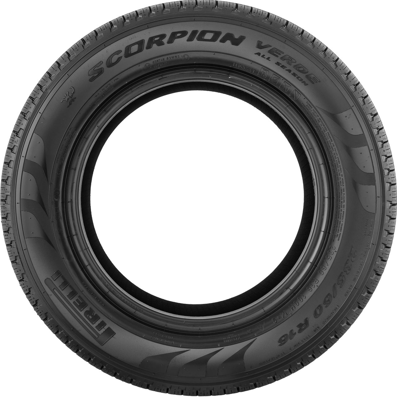 PIRELLI SCORPION VERDE ALL SEASON 285/45R22 114H XL