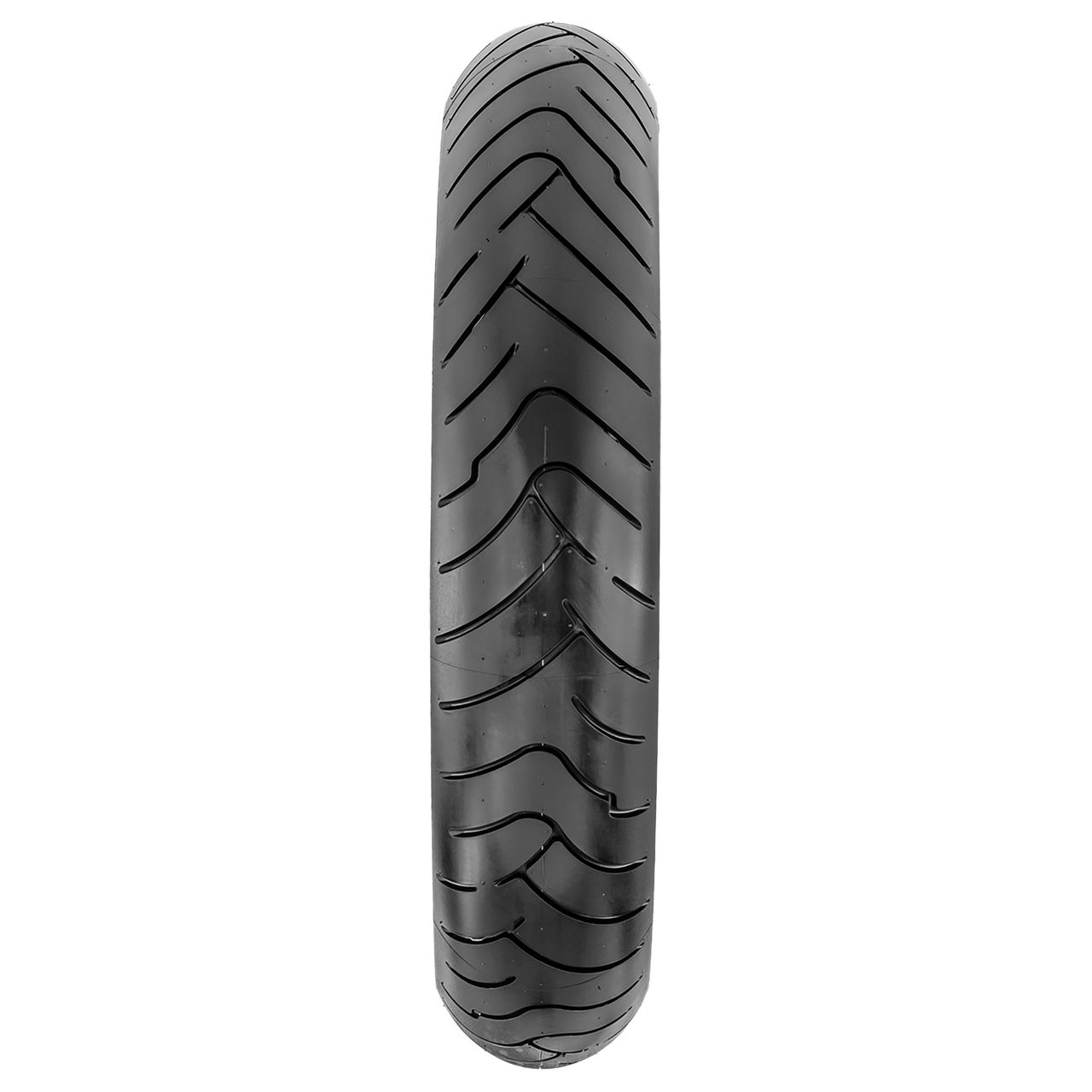 BRIDGESTONE 120/70 ZR 17 M/C TL (58W) BATTLAX BT023 F E