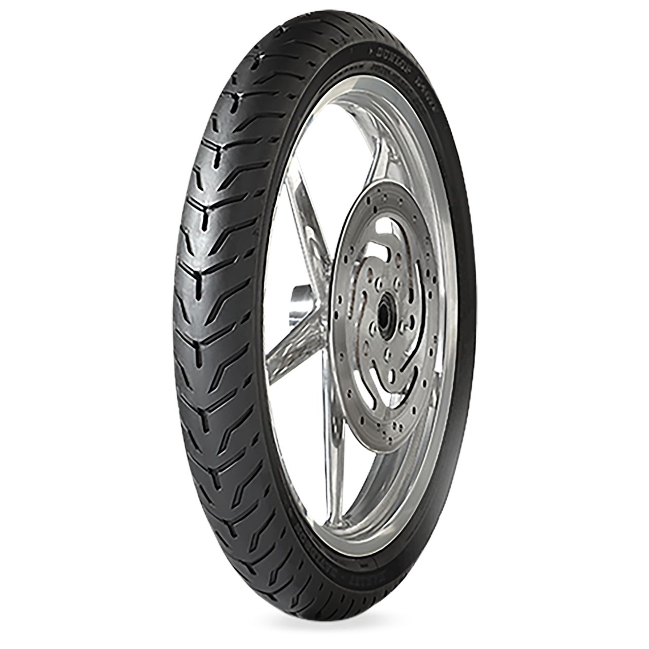 DUNLOP 140/75 R 17 M/C TL 67V D408 (HARLEY-D)