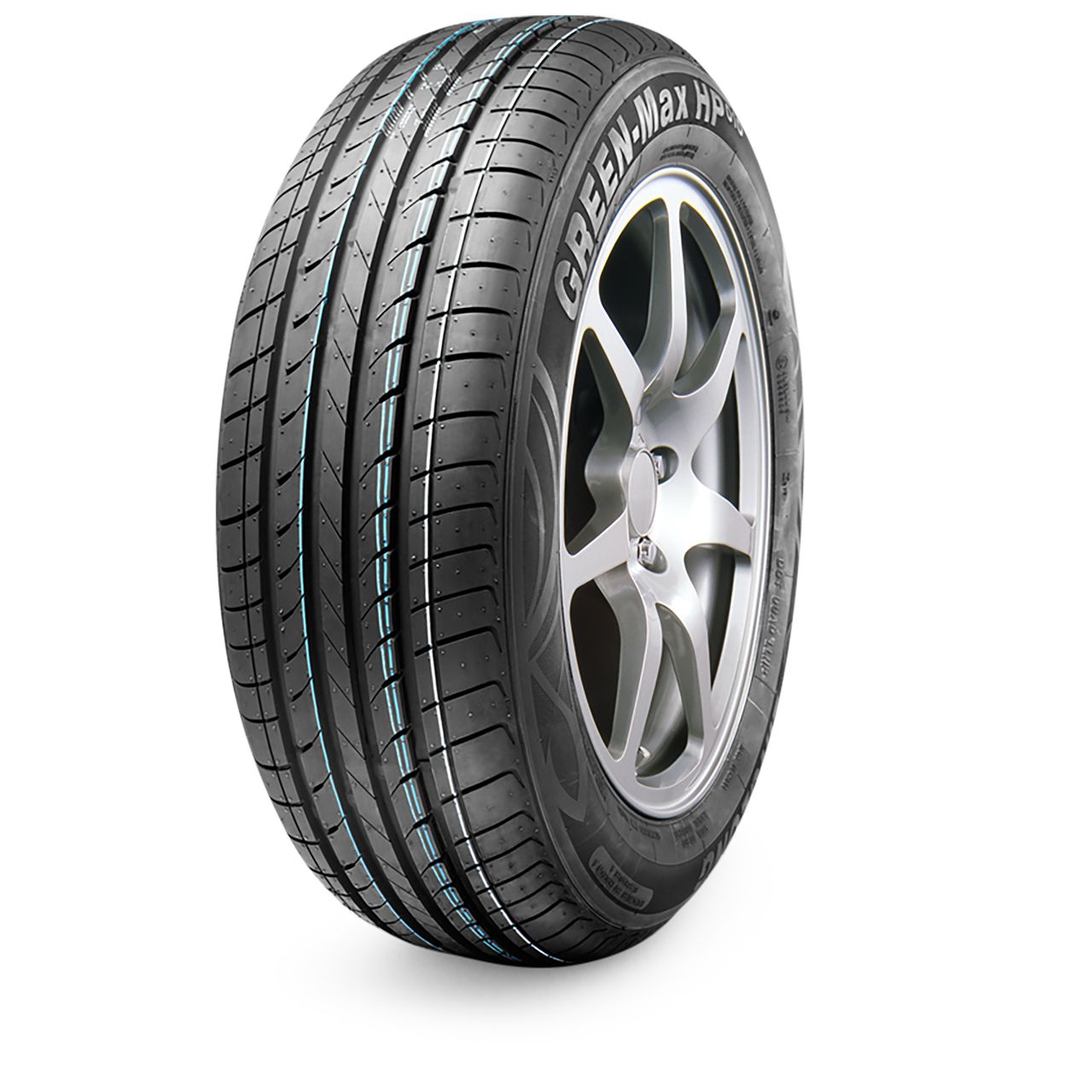 LINGLONG GREEN-MAX HP010 165/50R15 73V MFS BSW