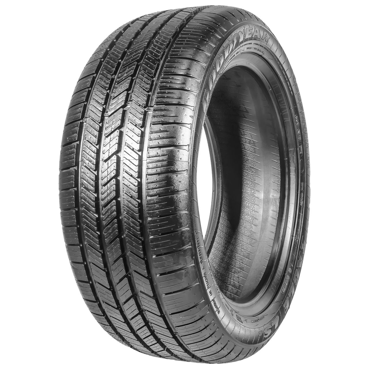 GOODYEAR EAGLE LS-2 (MOE) EXT 275/50R20 109H (MOE) EXT MFS