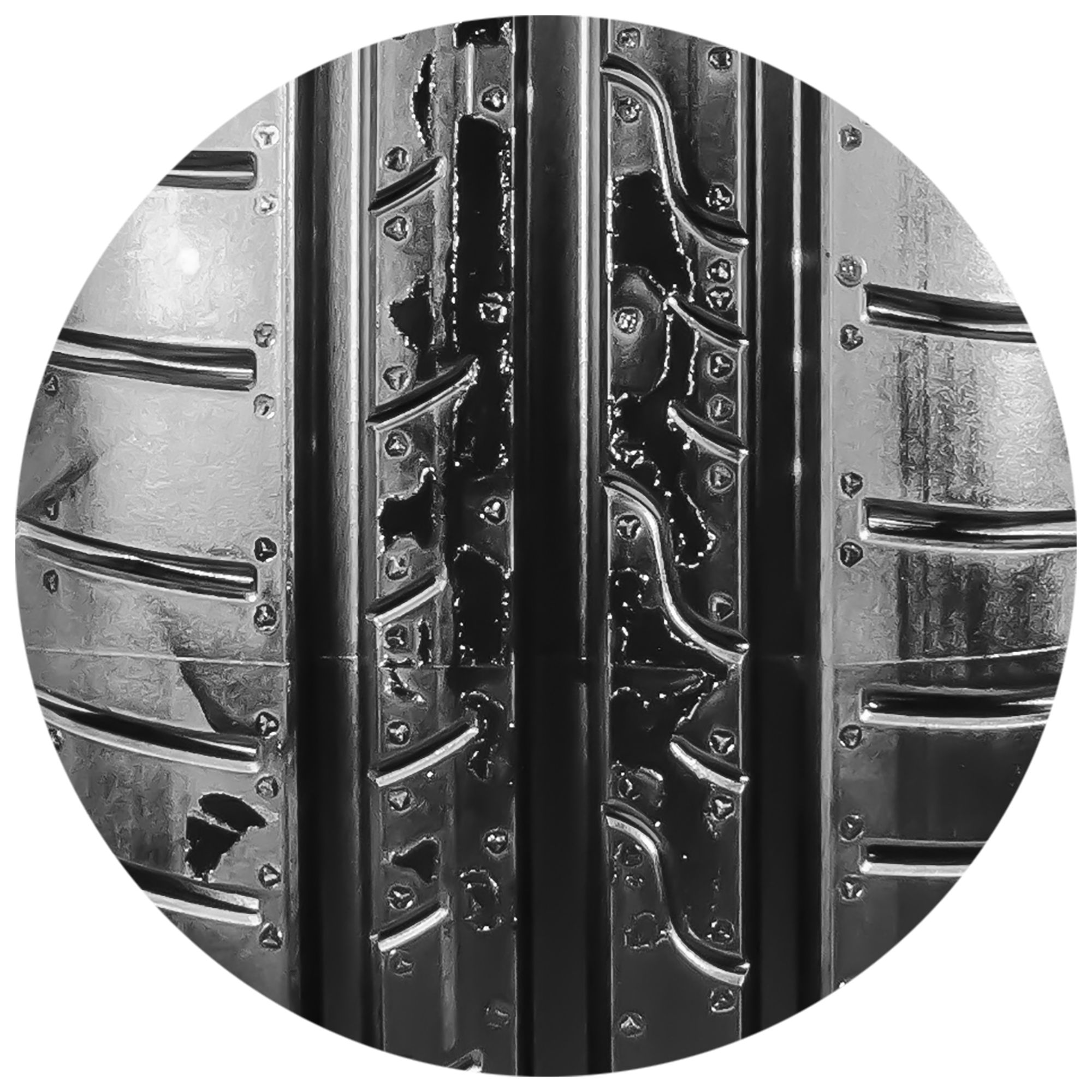 DUNLOP SPORT BLURESPONSE 225/45R17 91W MFS