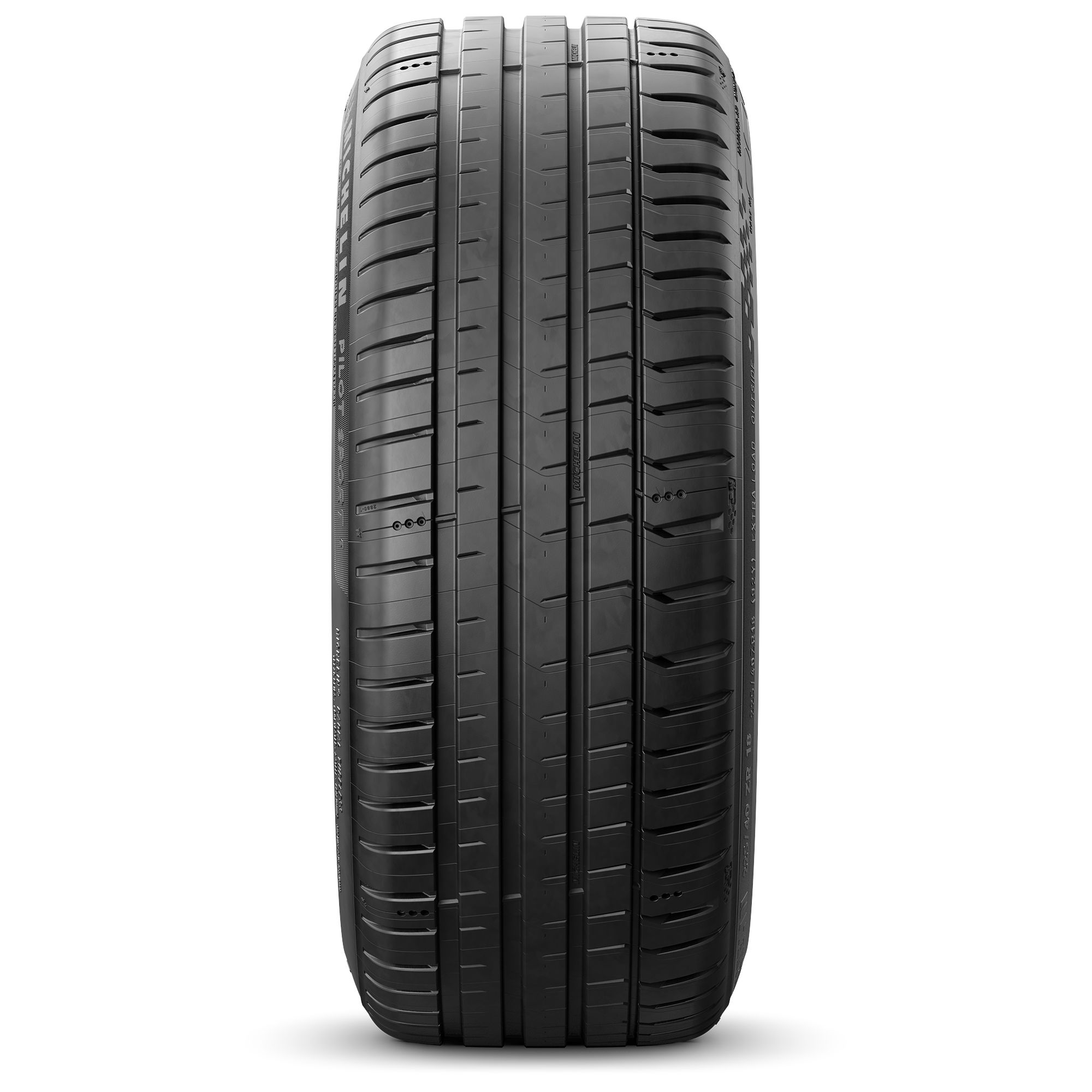 MICHELIN PILOT SPORT 5 (AO1) 255/35R21 101Y (AO1) XL FSL BSW ACOUSTIC