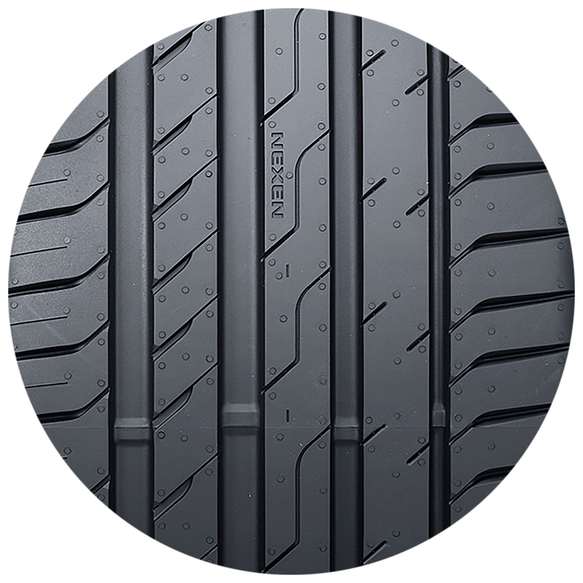 NEXEN N FERA SPORT 235/60R20 108H XL BSW