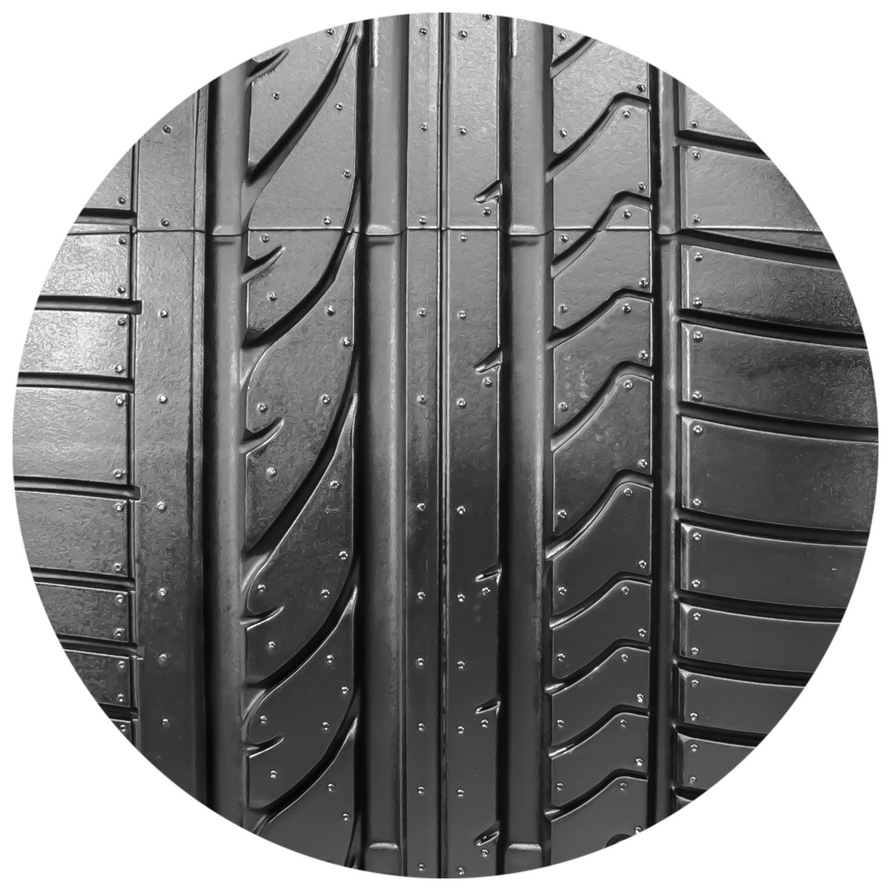 BRIDGESTONE DUELER H/P SPORT 255/50R19 103W