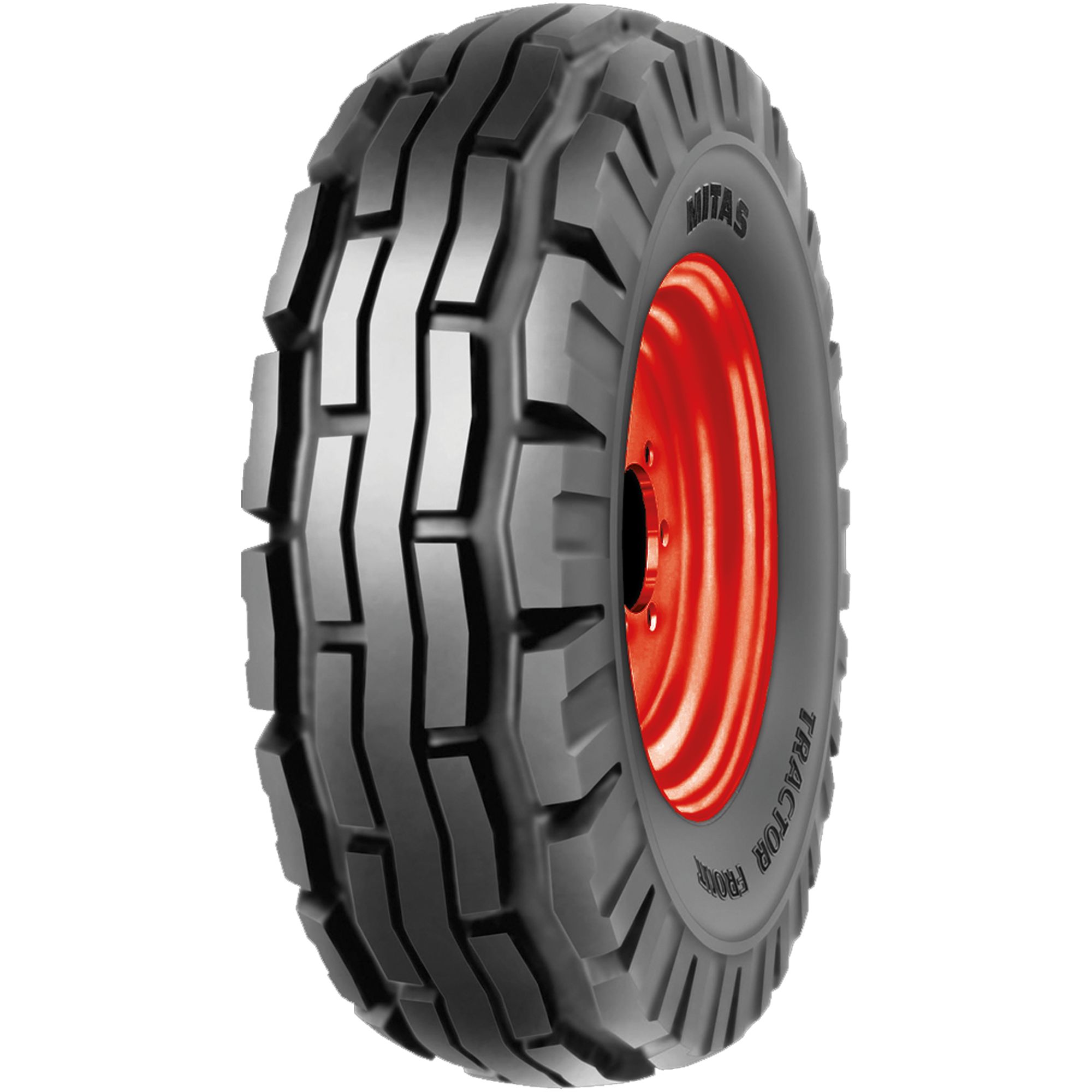 MITAS 6.50 - 20 TT  TF-03 6PR