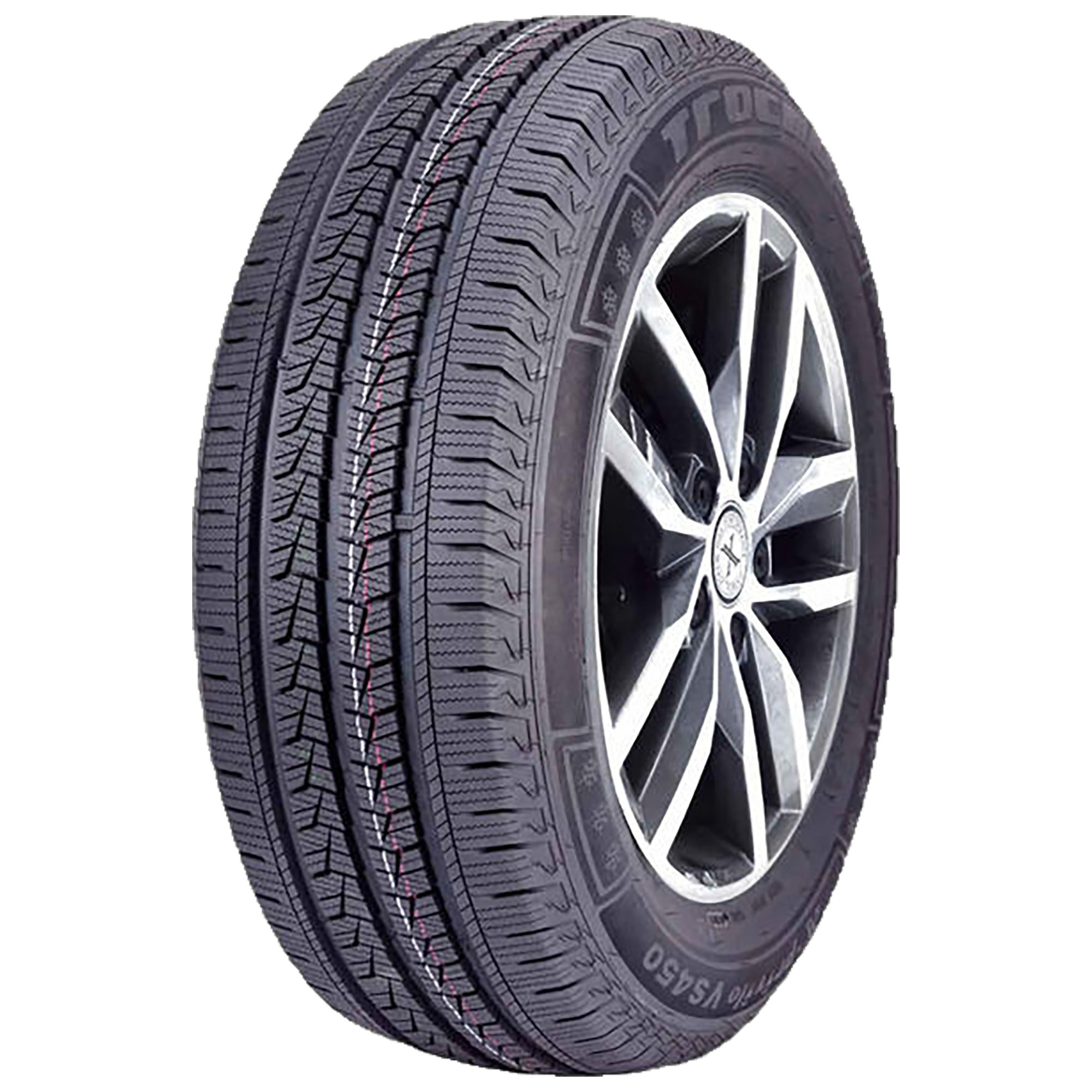 TRACMAX X-PRIVILO VS450 175/70R14C 95/93T BSW