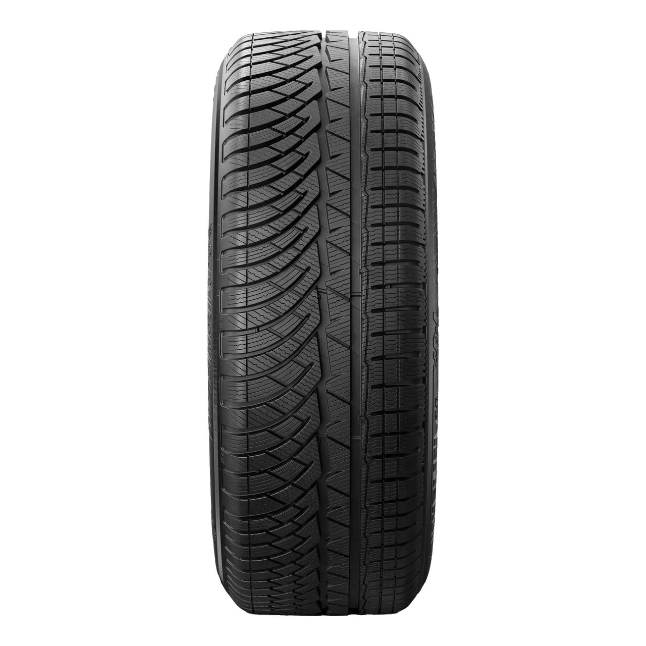MICHELIN PILOT ALPIN PA4 ASYM 275/30R20 97W XL FSL