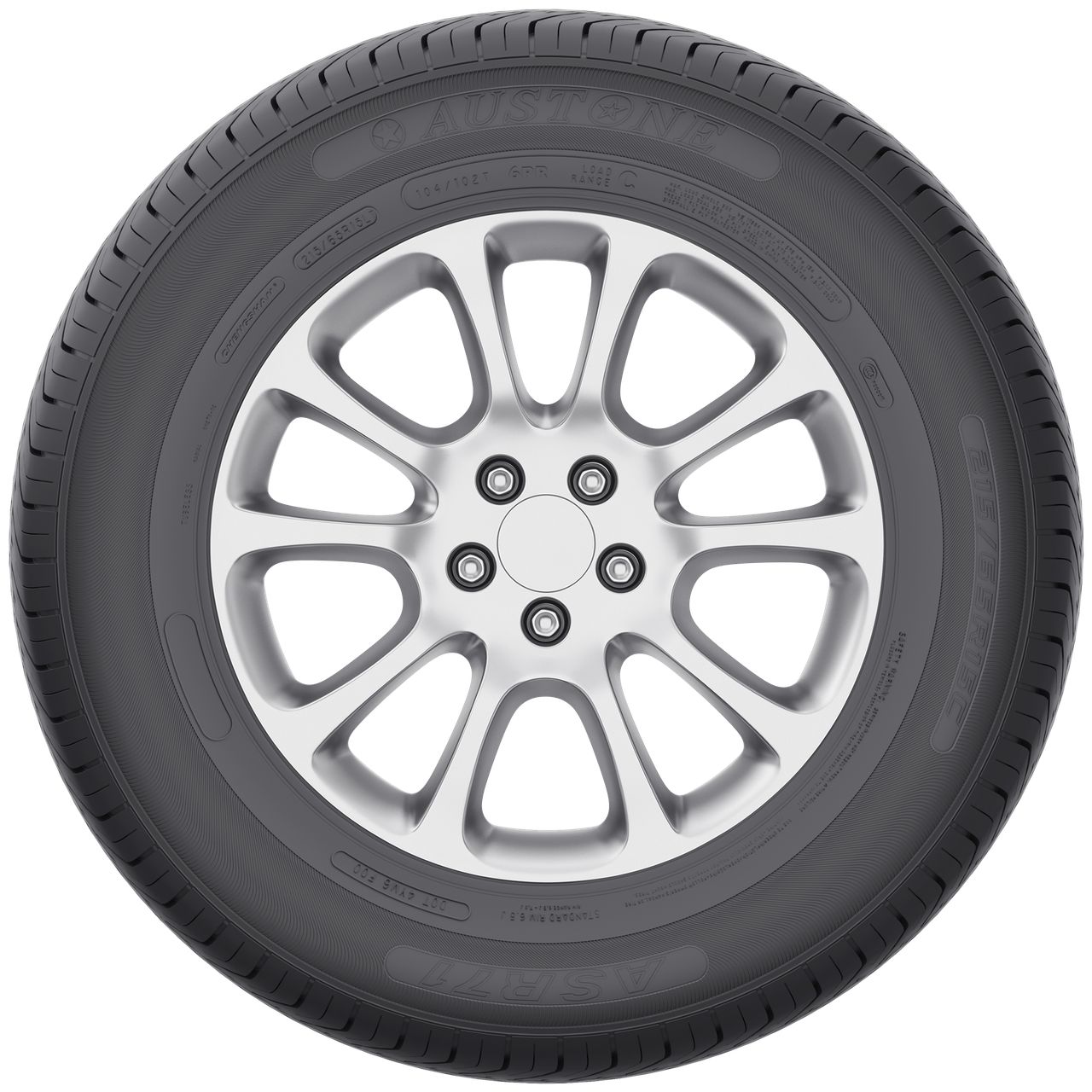 AUSTONE ASR71 175/65R14C 90/88T BSW