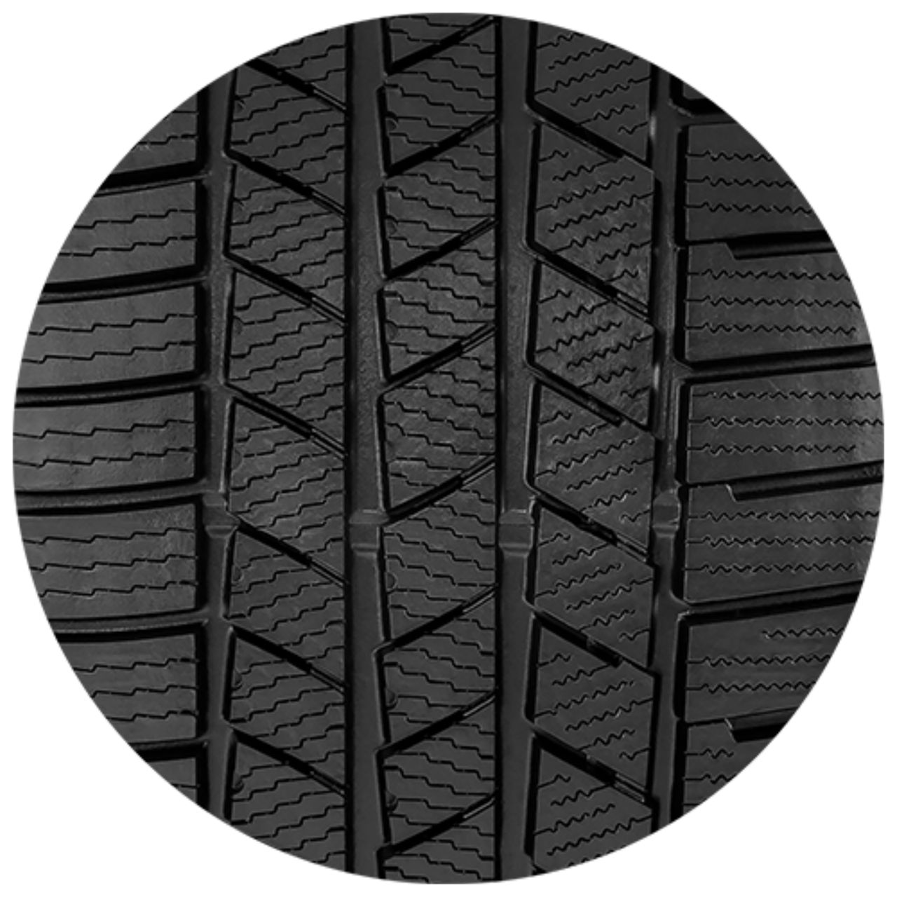 CONTINENTAL CONTICROSSCONTACT WINTER 275/40R22 108V XL FR