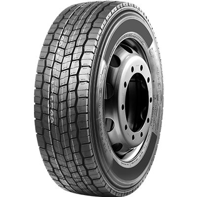 CROSSWIND 315/80 R 22.5 TL 156/150L (154/150M) CWD30K M+S 3PMSF (SRB)