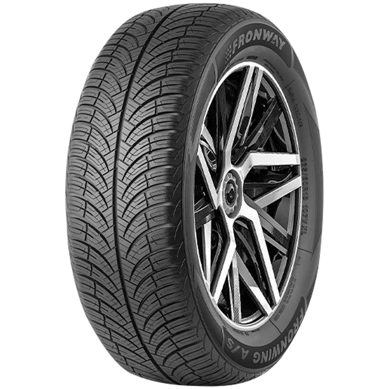 FRONWAY FRONWING A/S 175/65R13 80T BSW