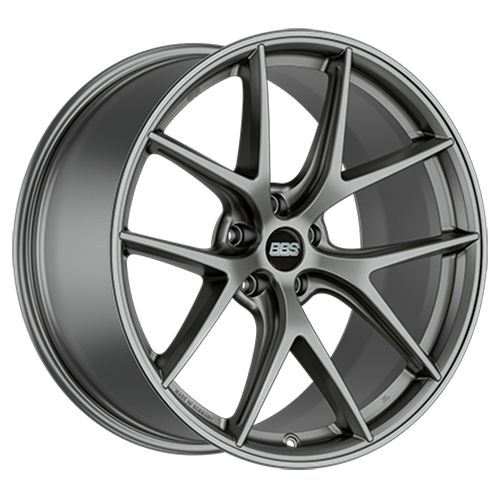BBS CI-R platinum silber 10.0Jx20 5x112 ET25