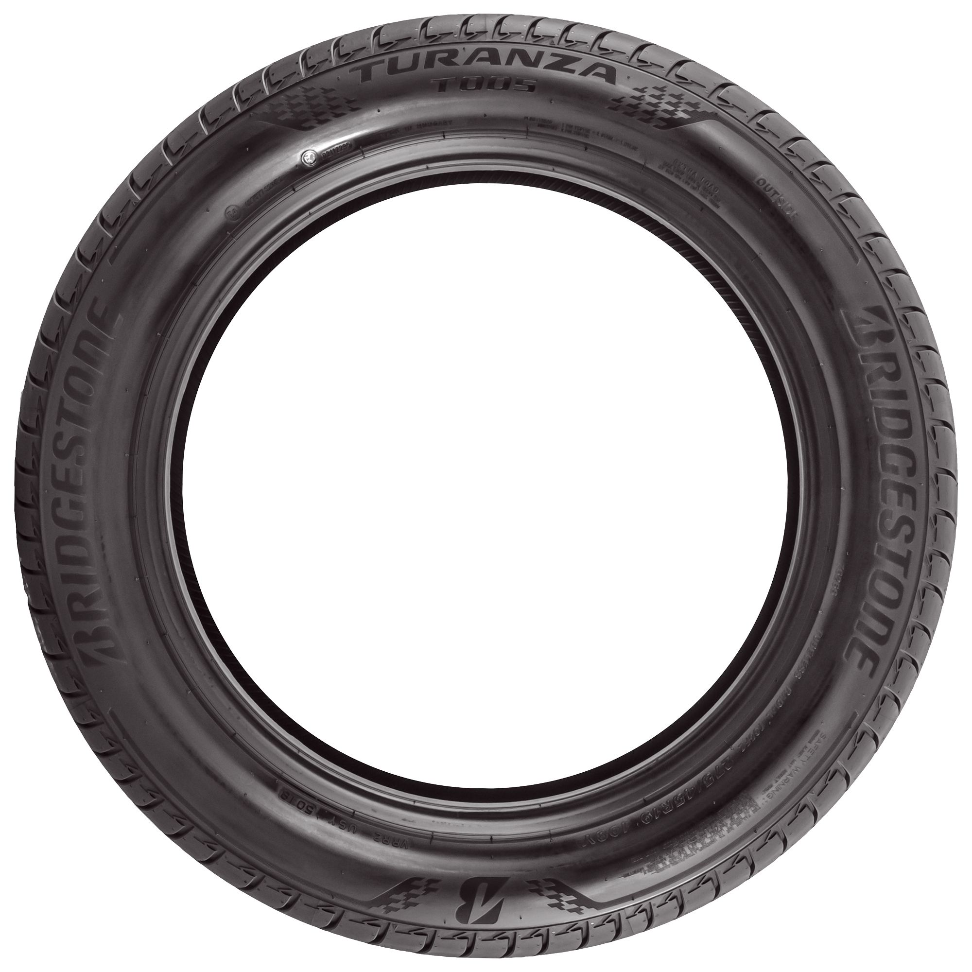 BRIDGESTONE TURANZA T005 195/55R16 87H