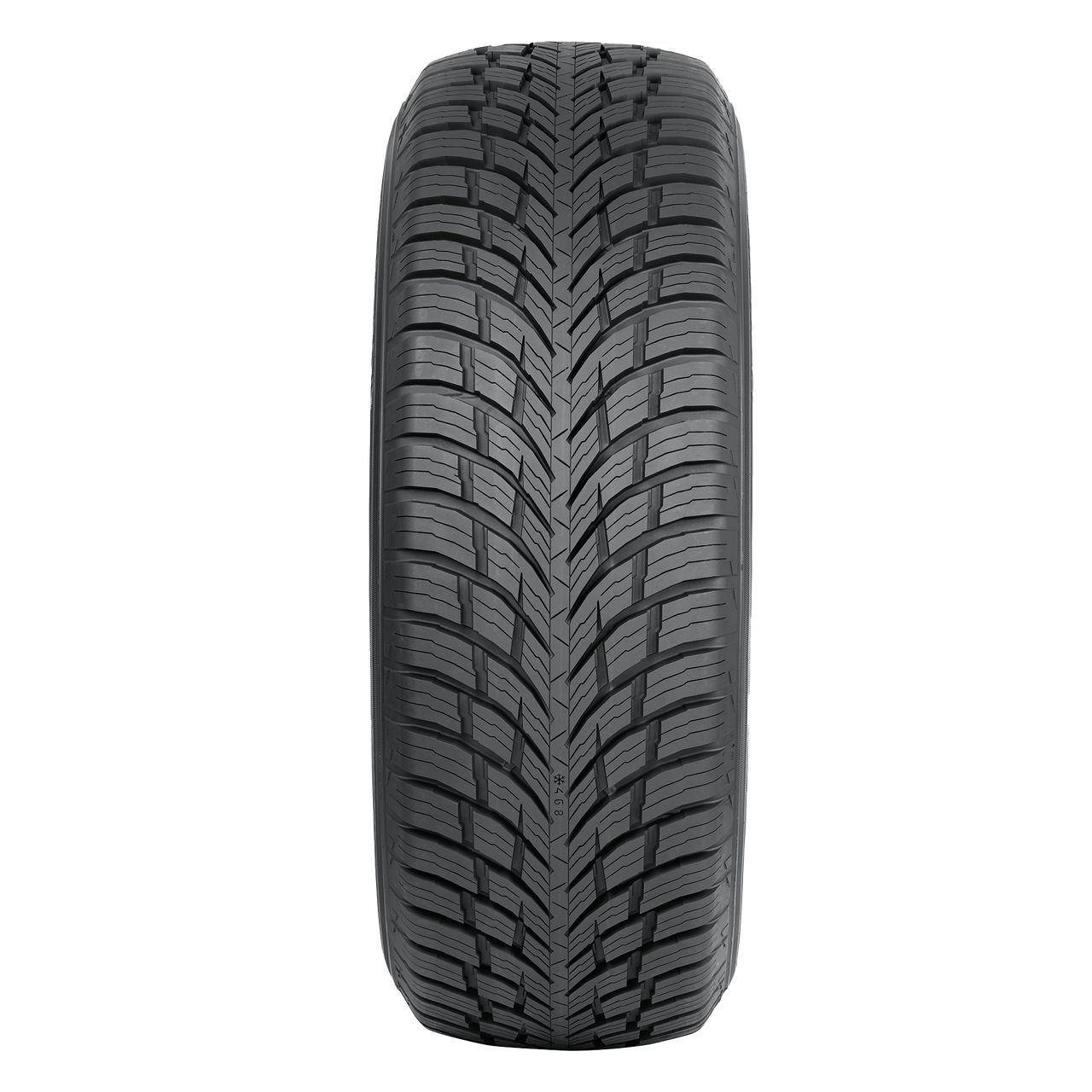 NOKIAN SEASONPROOF C1 225/55R17C 109H BSW