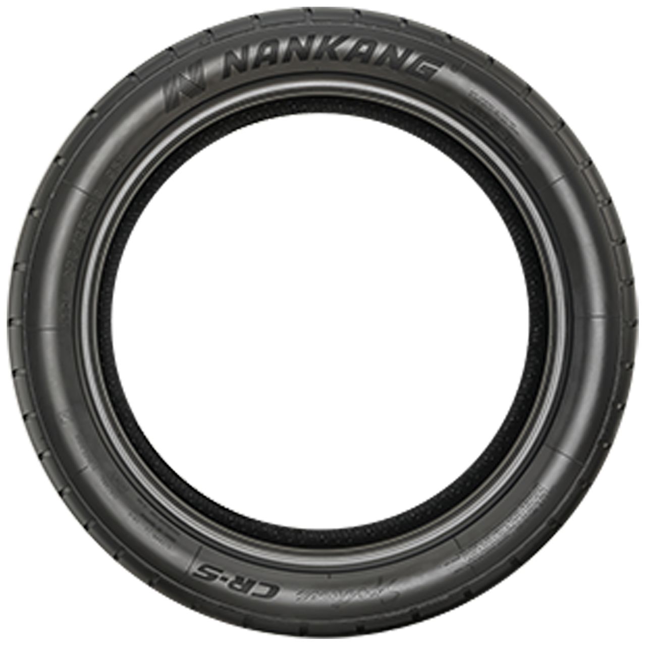 NANKANG CR-S 305/30R20 103(Y) XL SEMI-SLICK (2G) BSW