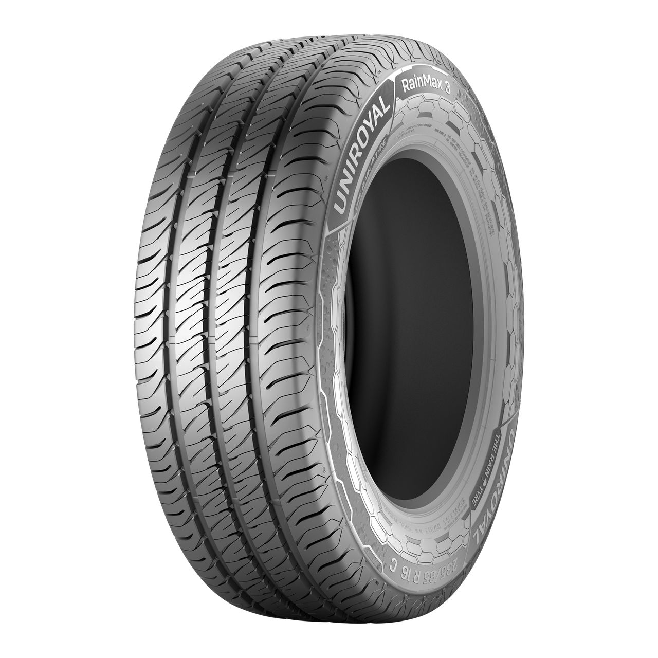 UNIROYAL RAIN MAX 3 215/75R16C 116/114R