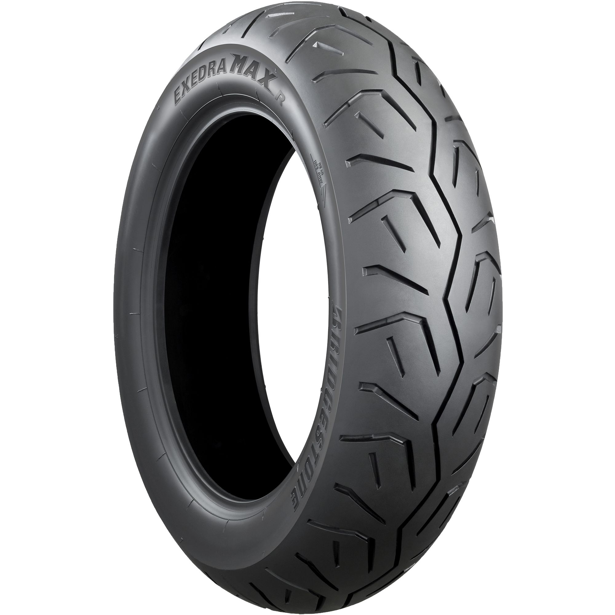 BRIDGESTONE 170/70 B 16 M/C TL 75H EXEDRA MAX R