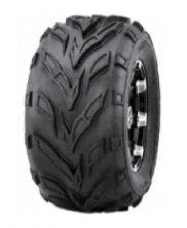 JOURNEY 16x6.00 - 8 TL  P361 4PR NHS
